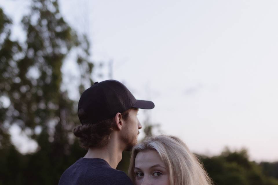 Couples session