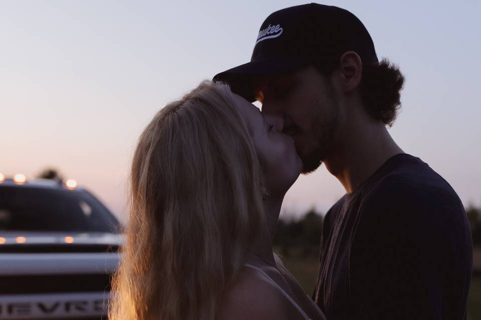 Couples session