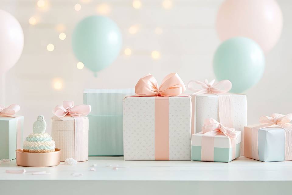 Sheida Wedding Accessory