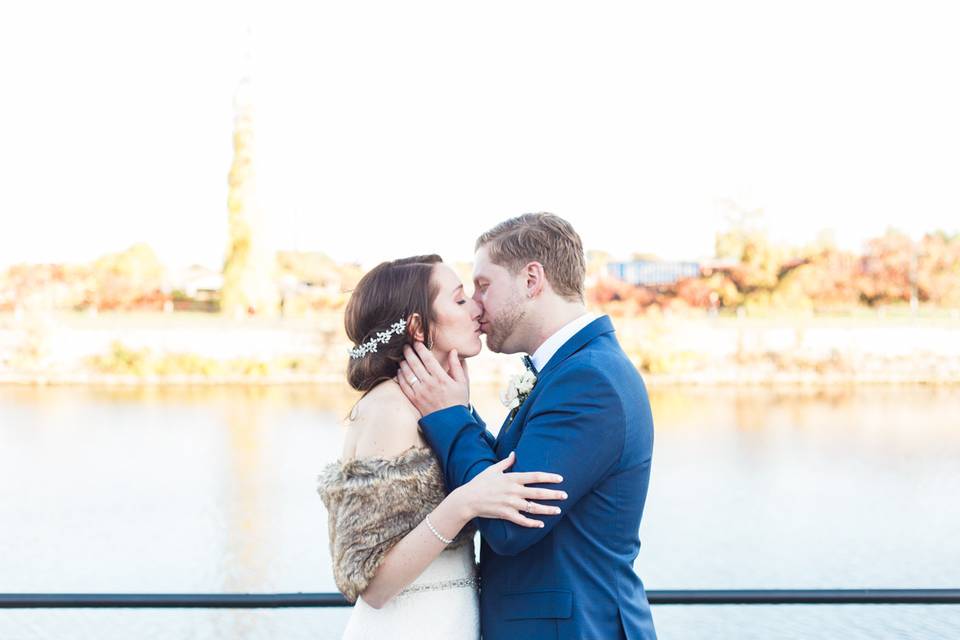 Cassie, Wedding Photographer