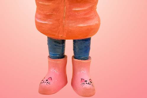 Sheida Wedding Accessory