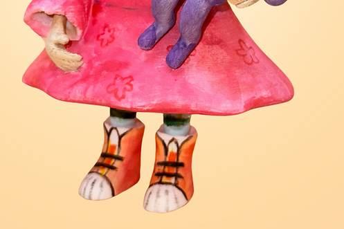 Sheida Wedding Accessory