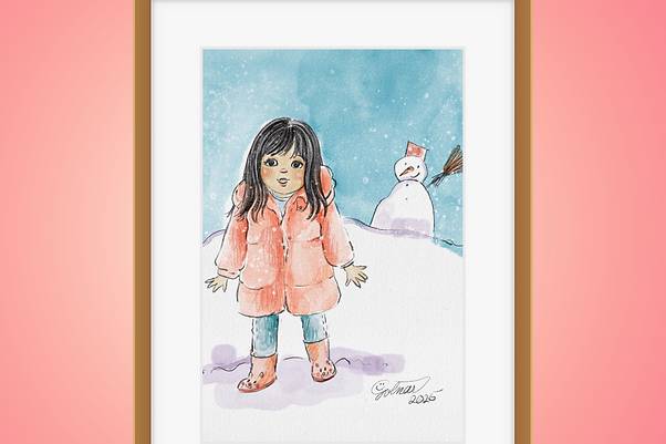 Sheida Wedding Accessory