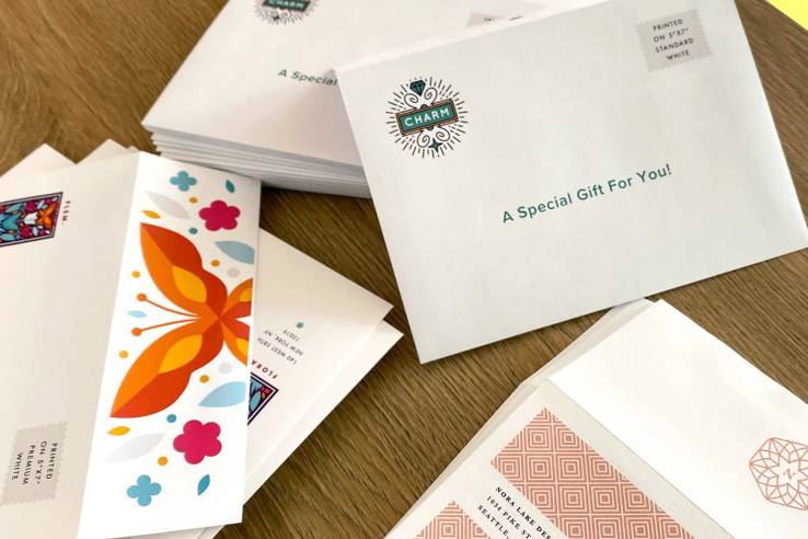 Sheida Wedding Accessory