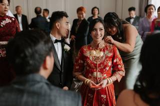 Sagar International Weddings