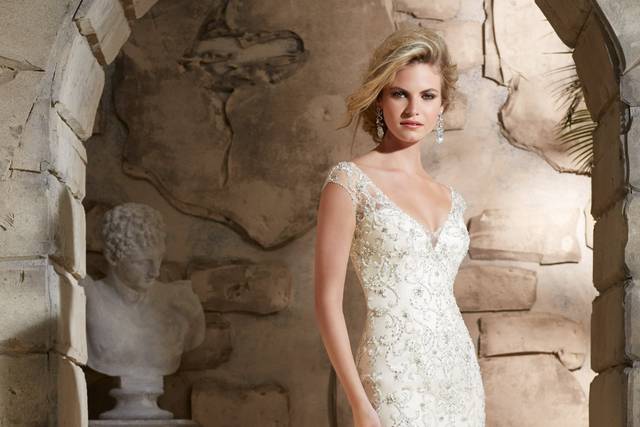 Explore The Collection of Gown Design For Every Occasions- WeddingWire