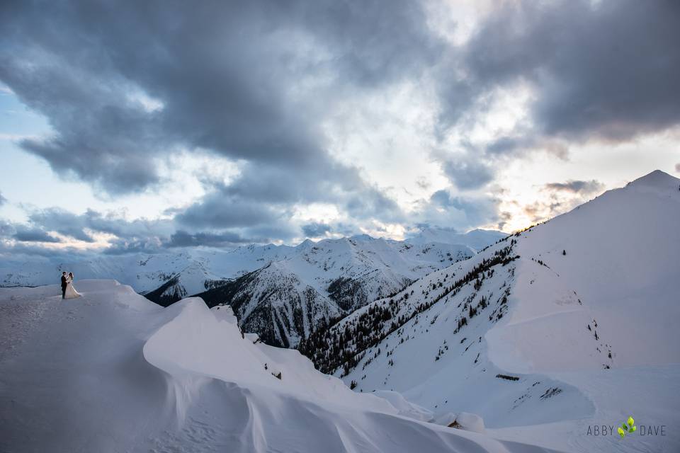 Kicking Horse Mountain Resort