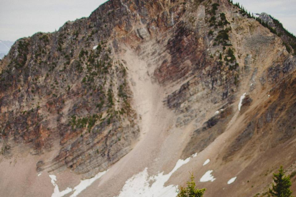 Kicking Horse Mountain Resort