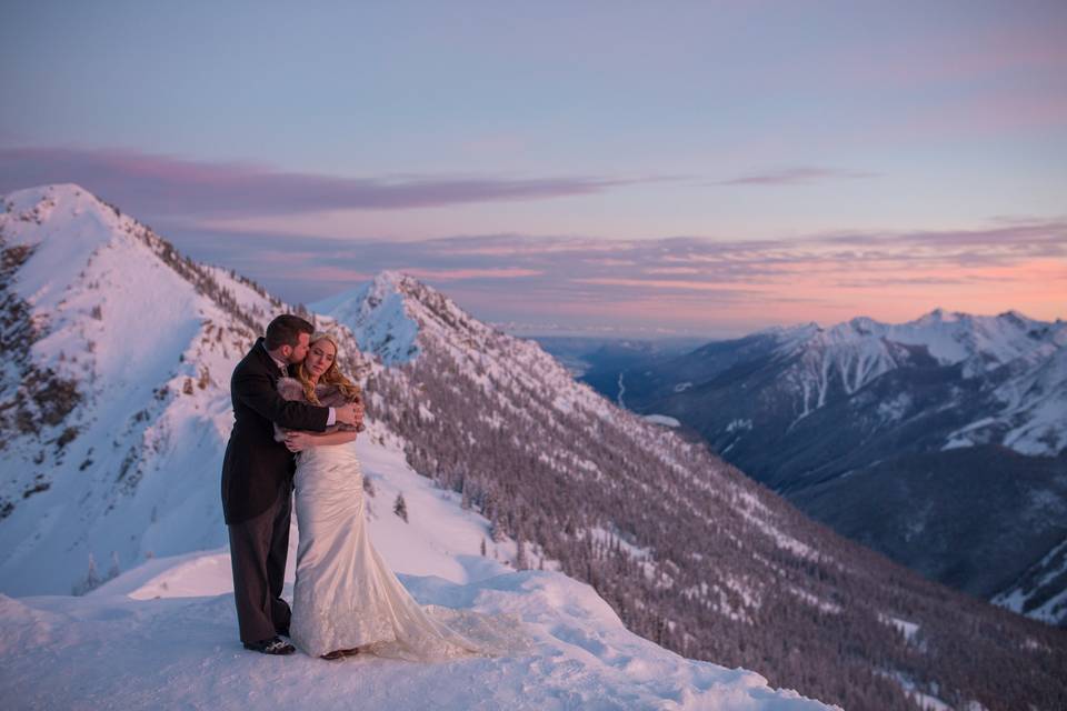 Kicking Horse Mountain Resort