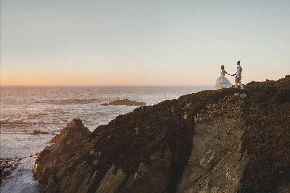 Guelph, Ontario engagement photographer