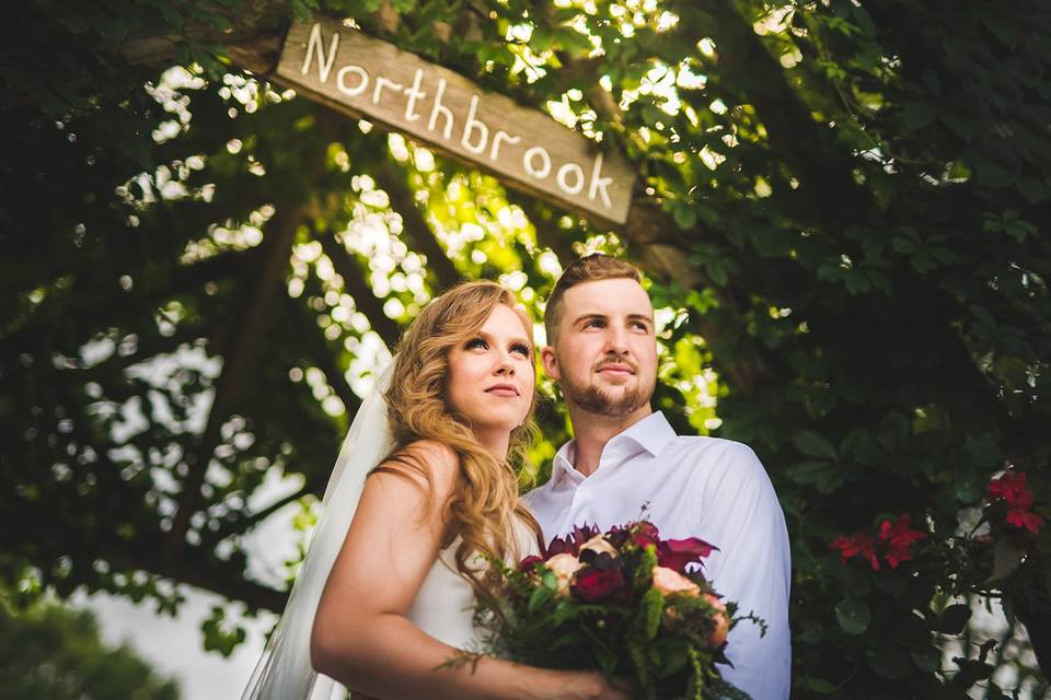 Northbrook Farm Weddings & Events