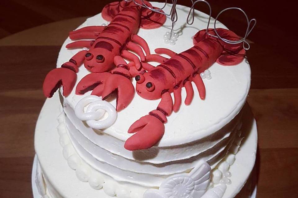 Lobsters