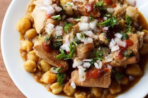 Papri Chaat
