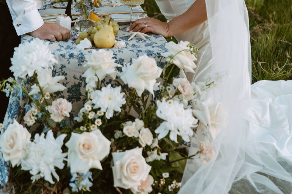 Elopement