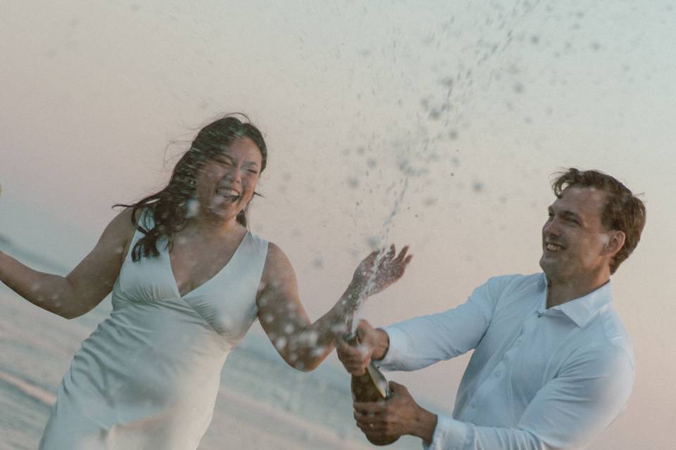 Elopement