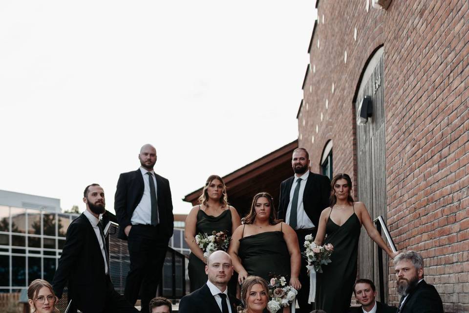 Wedding