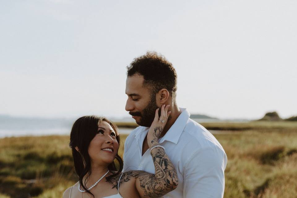 Engagement