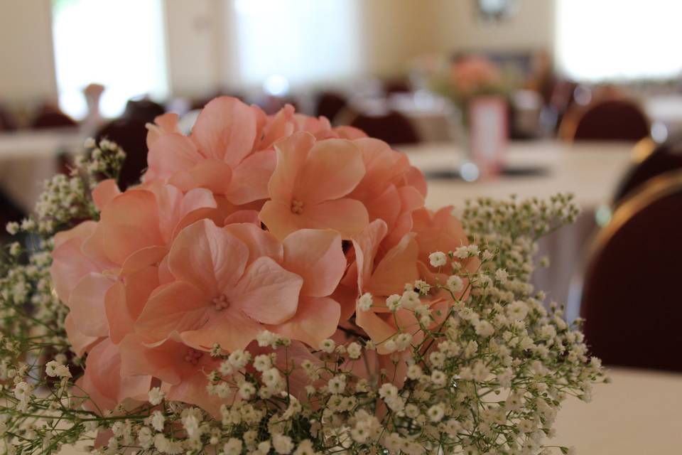 Table Centerpieces