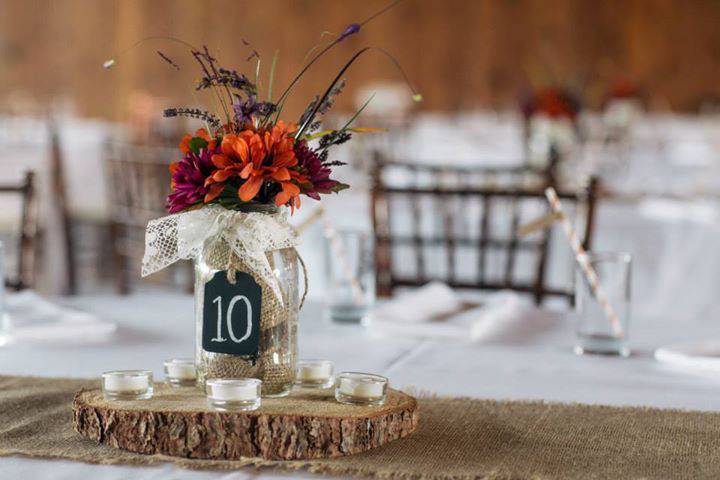 Centerpieces