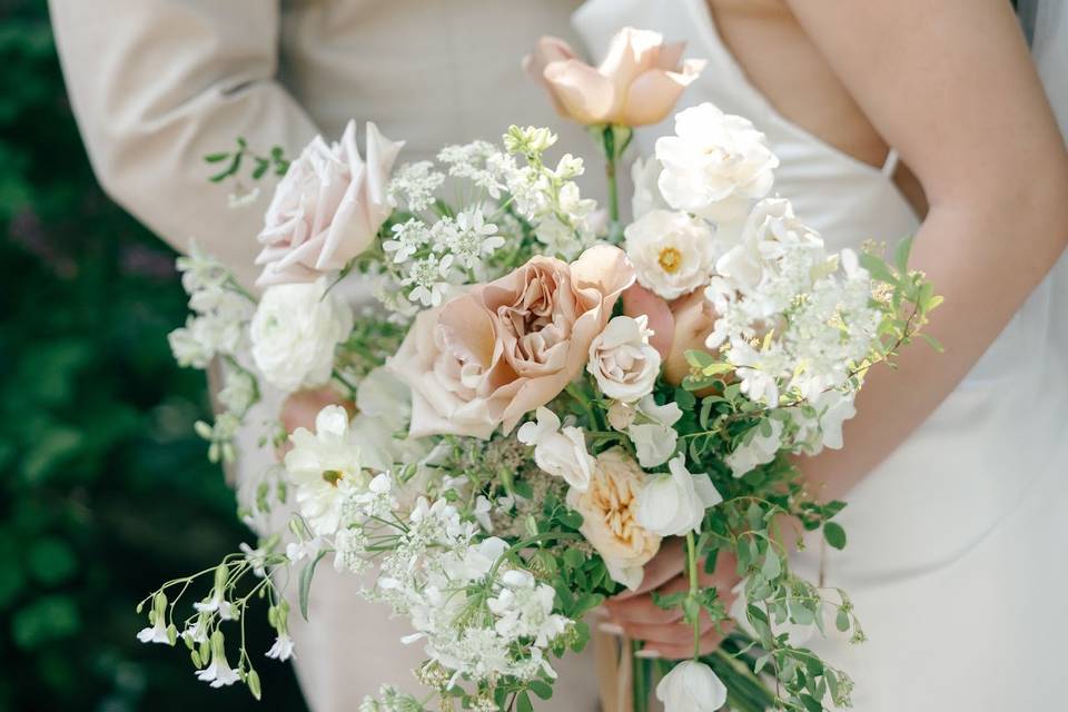 May Flowers