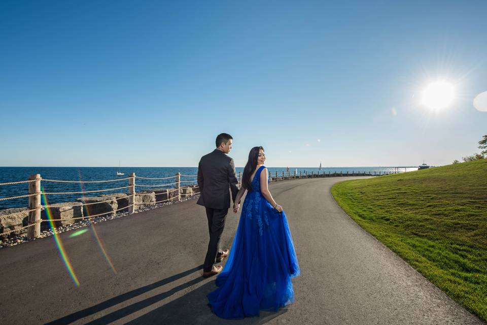 Toronto Wedding Photographer