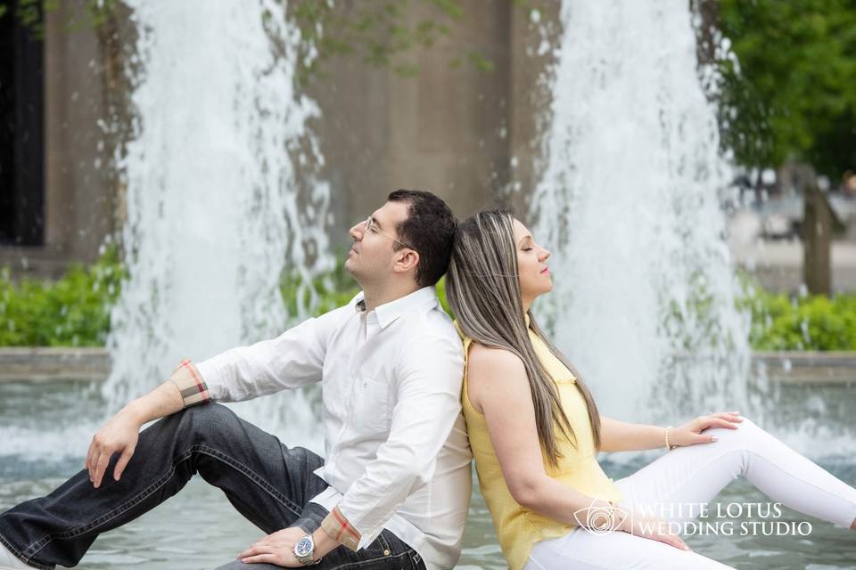 Toronto Wedding Photographer