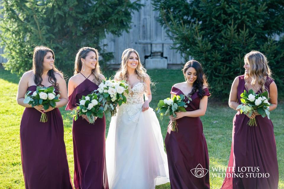 Toronto Wedding Photographer