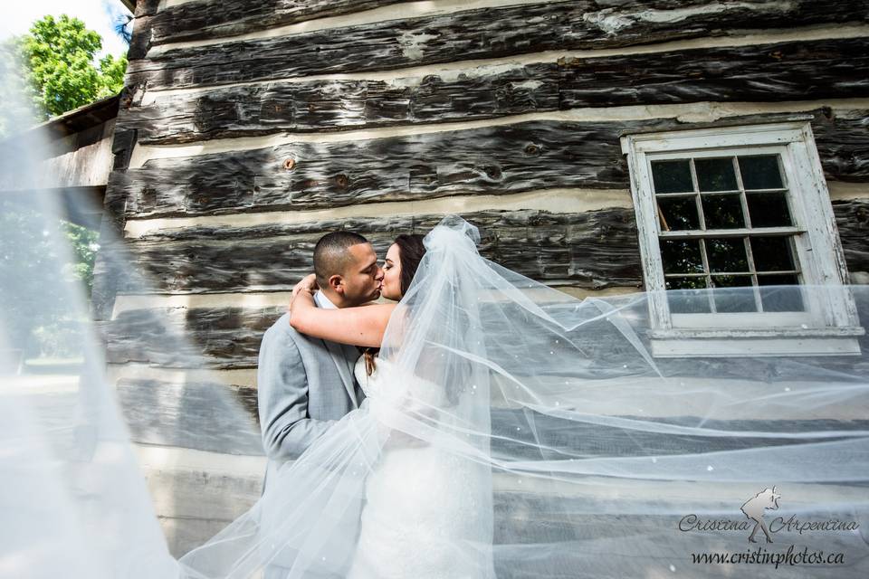 Toronto Wedding Photographer