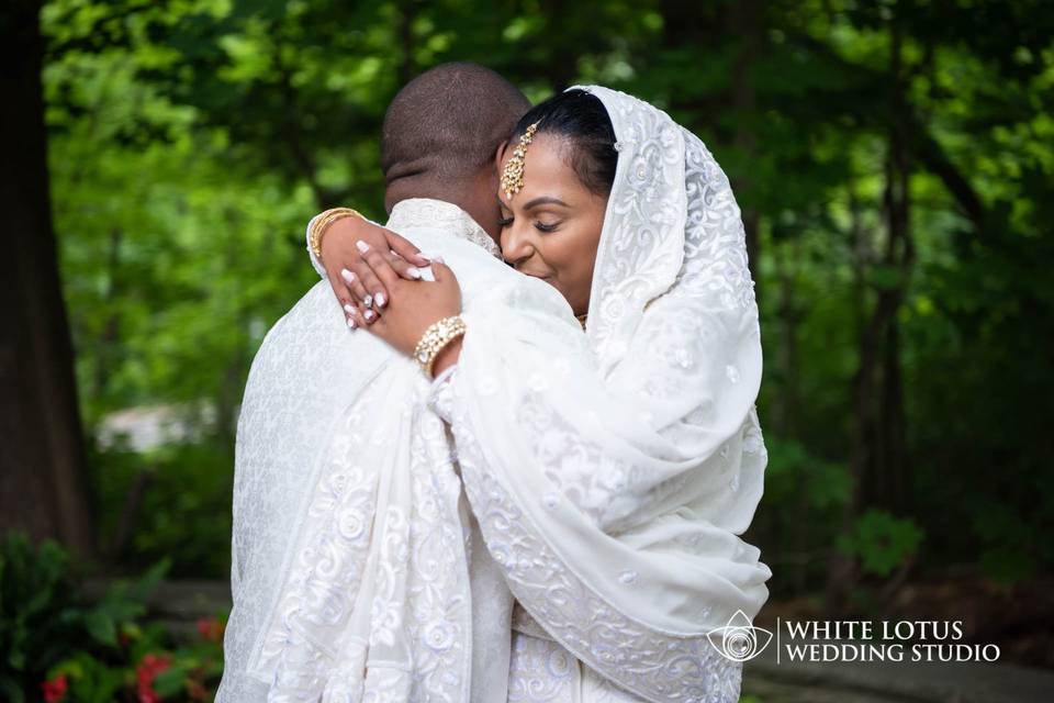 White Lotus Wedding Studio