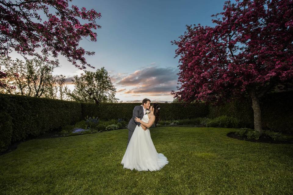 Toronto Wedding Photographer