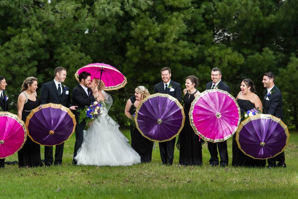 Toronto Wedding Photographer