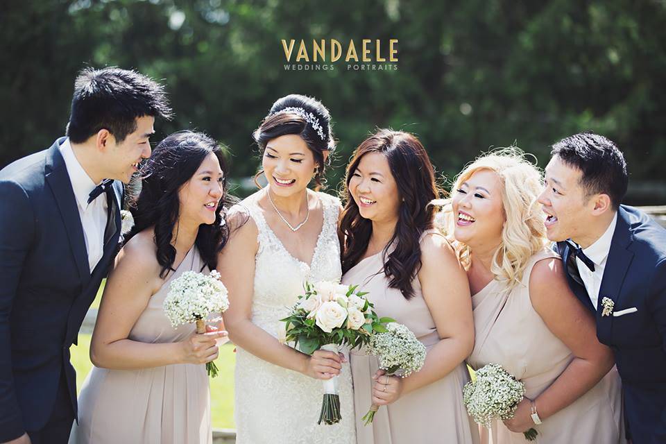 Vandaele Wedding Photography