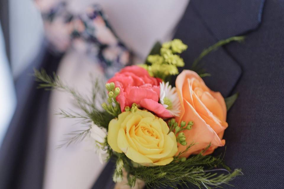 Boutonniere