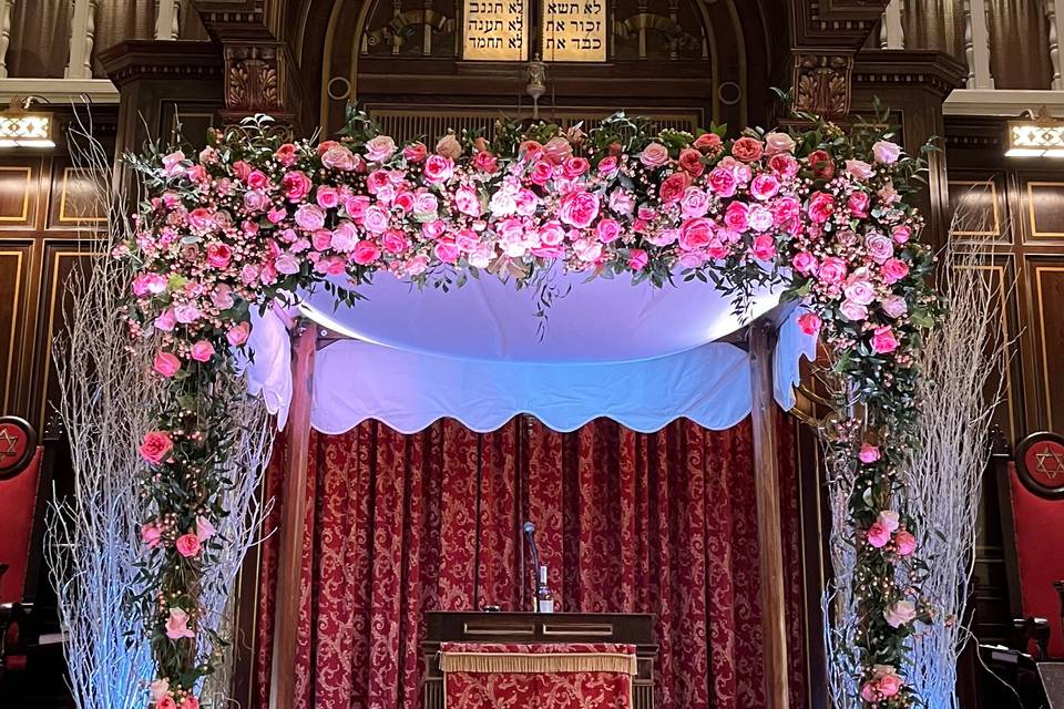 Chuppah