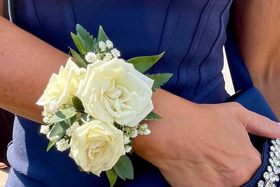 Corsage
