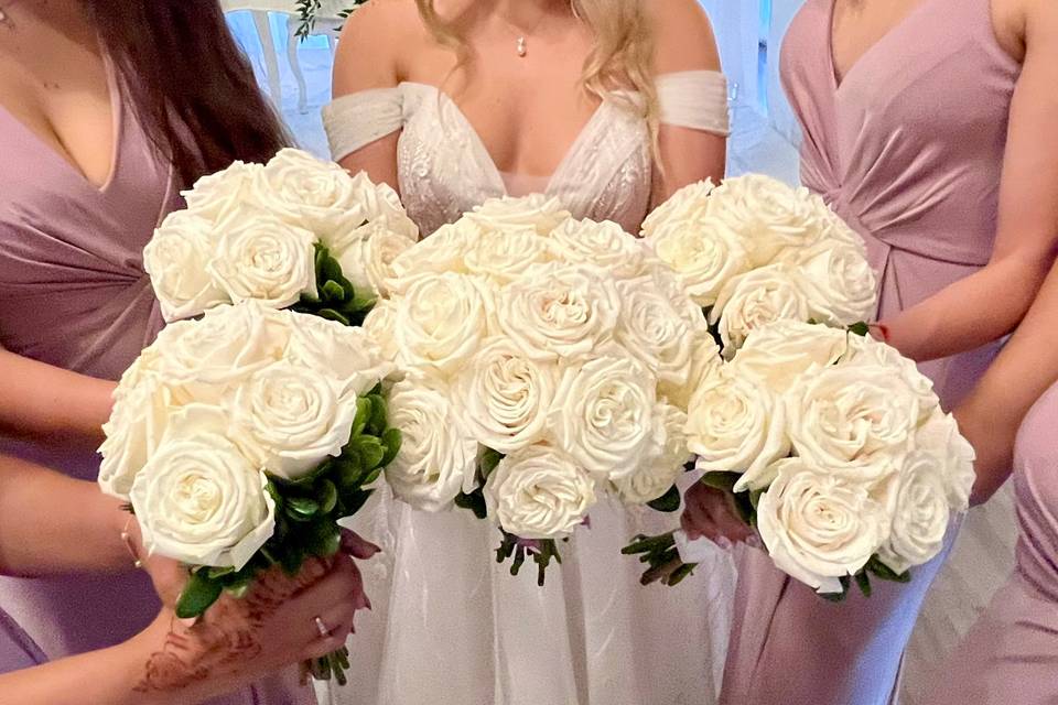 Bouquets