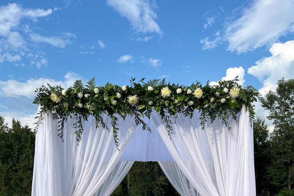Chuppah