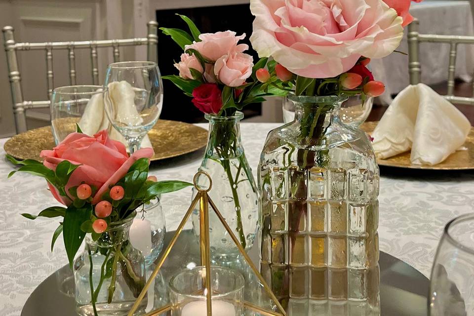 Centerpiece