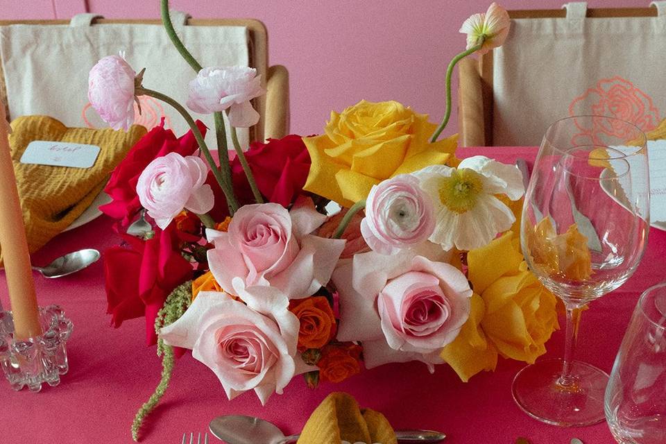 Place Setting