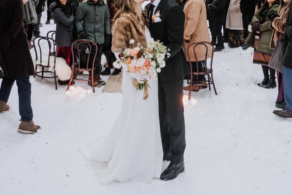 Newlyweds