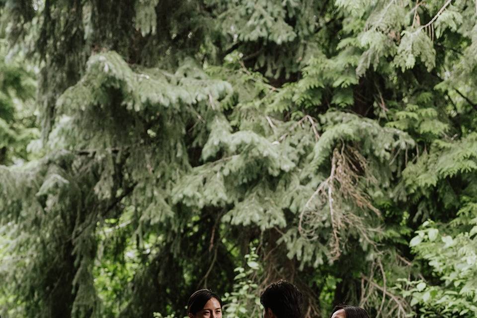 Ceremony