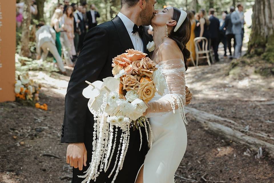 Newlyweds