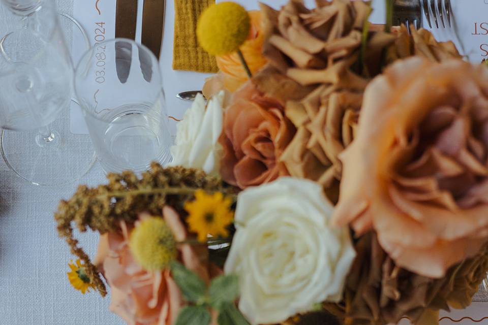 Place Setting