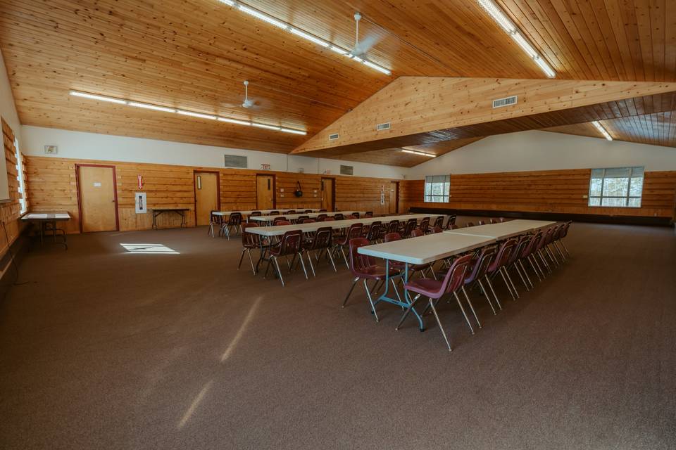 Harmony Centre