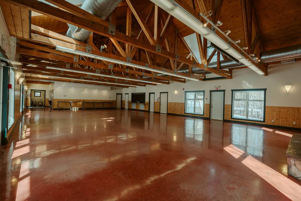 Morningstar Hall