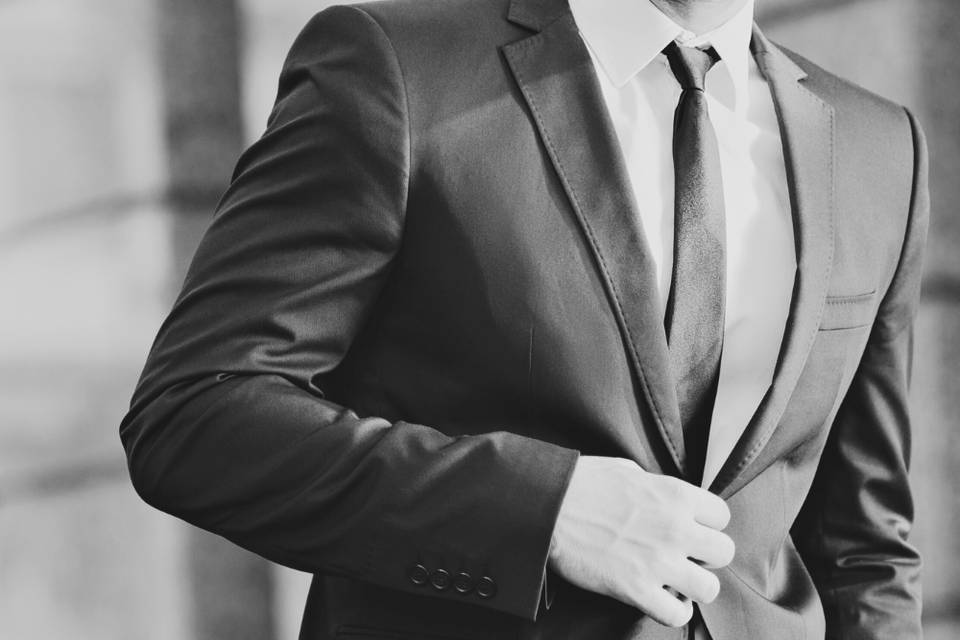 Wedding limo service kingston