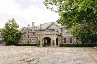Graydon Hall Manor