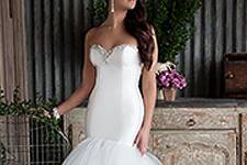 Calgary bridal shop