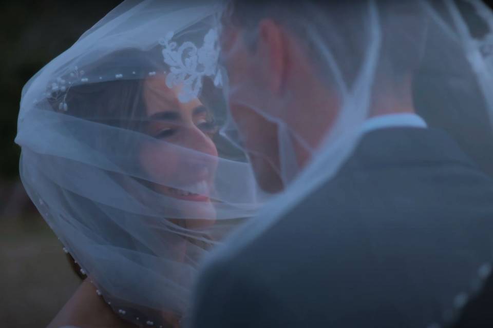 Wedding Videographer