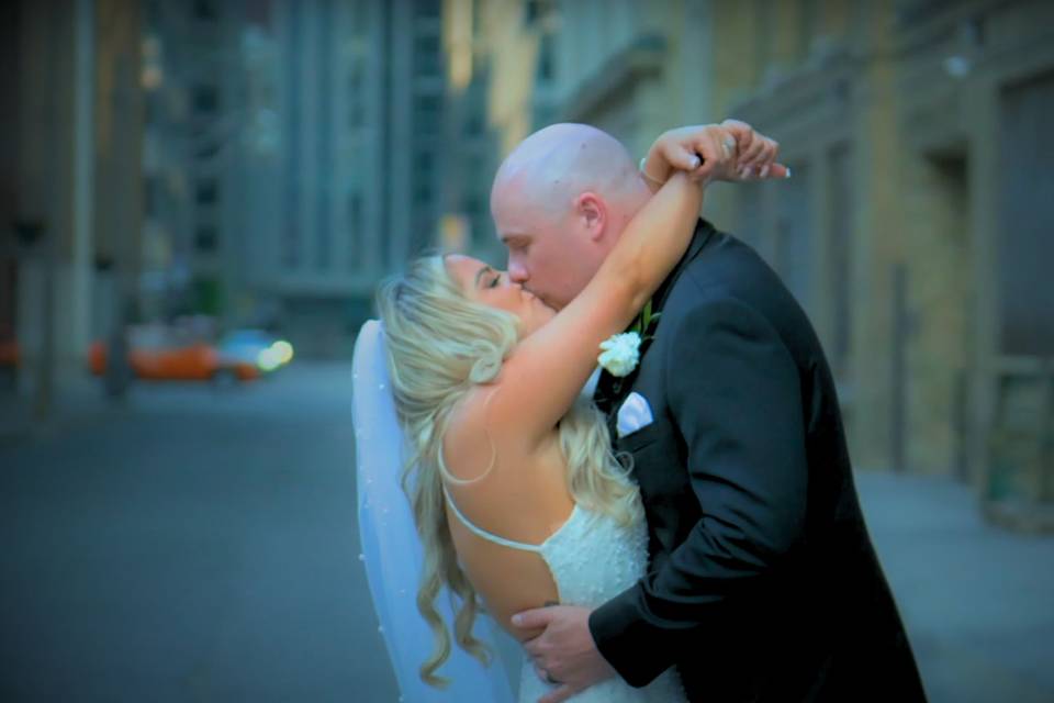 Wedding Videographer Toronto